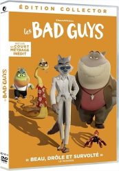 Les Bad Guys - Édition Collector (FR)