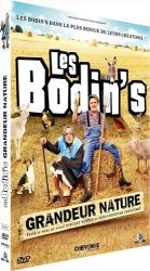 Les Bodin's : Grandeur nature (FR)