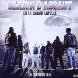 Les Chroniques Du 75, En Attendant L'Apogee