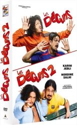 Les Déguns 1 et 2 (FR)