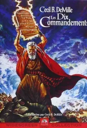 Les Dix Commandements (FR)