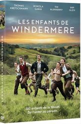 Les Enfants de Windermere (FR)