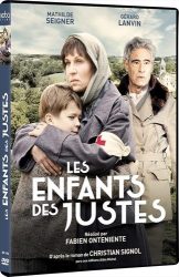 Les Enfants des Justes (FR)
