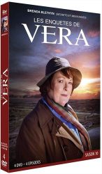 Les Enquêtes de Vera - Saison 10 (FR)