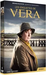 Les Enquêtes de Vera - Saison 9 (FR)