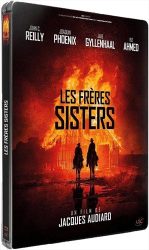Les Frères Sisters - Édition SteelBook (FR)