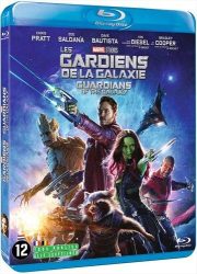 Les Gardiens de la Galaxie (FR)