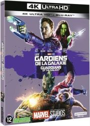 Les Gardiens de la Galaxie (FR)
