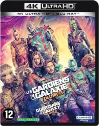 Les Gardiens de la Galaxie Vol. 3 (FR)