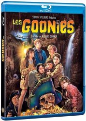 Les Goonies (FR)
