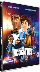 Les Incognitos (FR)