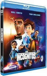 Les Incognitos (FR)
