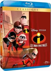 Les Indestructibles (FR)