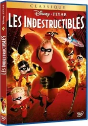 Les Indestructibles (FR)