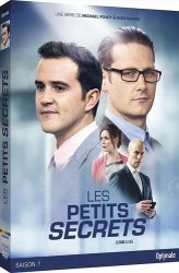 Les Petits secrets - Saison 1 (FR)