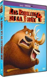 Les Rebelles de la Foret 4 (FR)