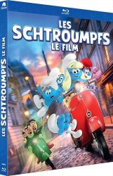 Les Schtroumpfs (2025) - Le Film (FR)