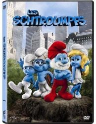 Les Schtroumpfs - Le Film (FR)