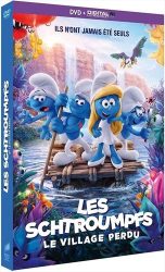 Les Schtroumpfs - Le Village Perdu (FR)