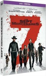 Les Sept Mercenaires (FR)