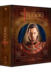Les Tudors - L'Intégrale (FR)