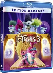 Les Trolls 3 - Édition Karaoké (FR)
