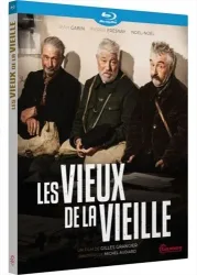 Les Vieux de la Vieille (FR)