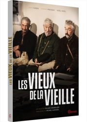 Les Vieux de la Vieille (FR)