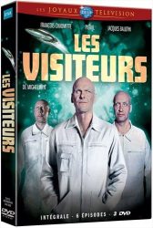 Les Visiteurs - Intégrale (1980) (FR)