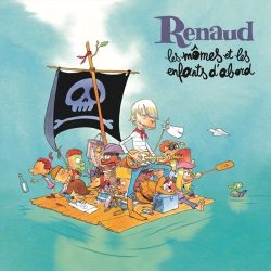 Les mômes et les enfants d'abord - Édition Limitée