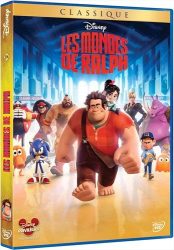 Les mondes de Ralph (FR)