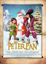 Les nouvelles aventures de Peter Pan - Volume 2 (FR)