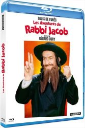 Les aventures de Rabbi Jacob (FR)