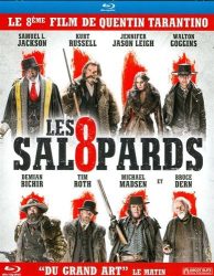 Les huit 8 salopards (FR)