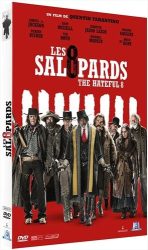 Les huit 8 salopards (FR)