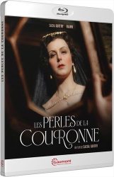 Les perles de la Couronne (FR)