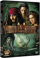 Les pirates des Caraibes: le secret du coffre maudit (FR)