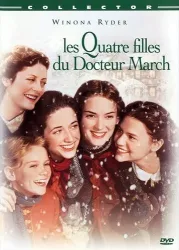 Les quatre filles du Dr March (FR)