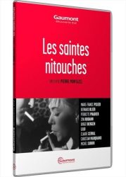 Les saintes nitouches (FR)