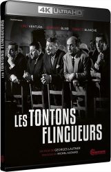 Les tontons flingueurs (FR)