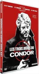 Les trois jours du condor (FR)