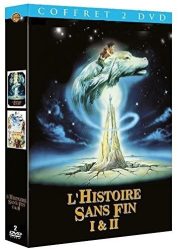 L'histoire sans Fin 1 + 2 (FR)