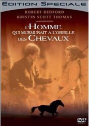 L'homme qui murmurait à l'oreilles des chevaux (FR)