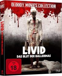 Livid - BR (DE)