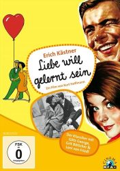 Liebe will gelernt sein (DE)