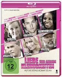 Liebe und andere Kleinigkeiten -BR (DE)
