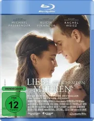 Liebe zwischen den Meeren - BR (DE)