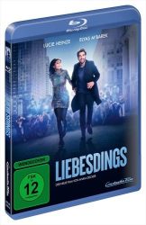 Liebesdings - BR (DE)