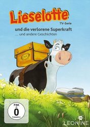 Lieselotte - DVD 2 (DE)