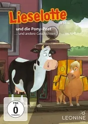 Lieselotte - DVD 5 (DE)
